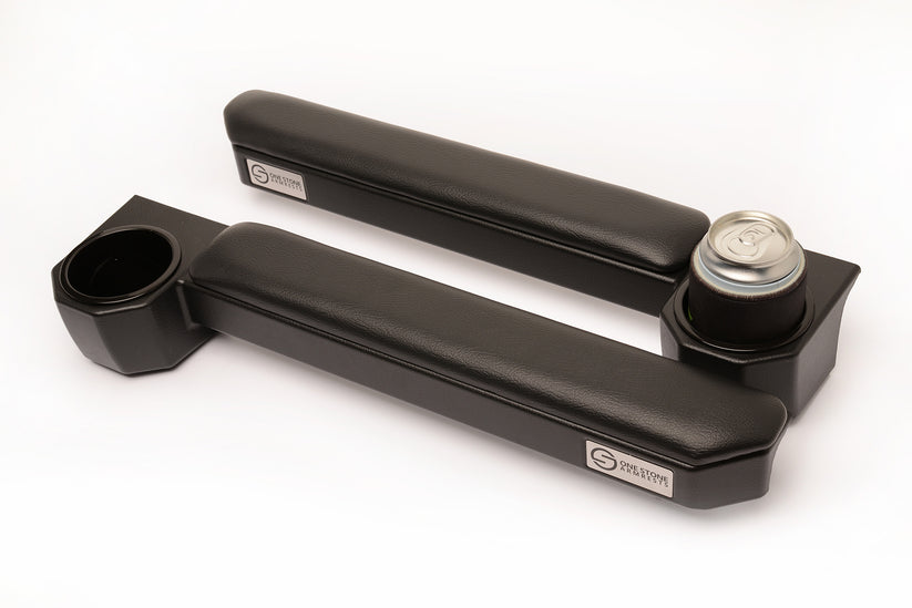 Armrests : One Stone Armrests