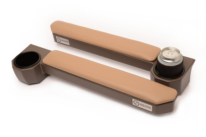 Armrests : One Stone Armrests